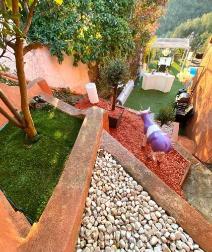 Hostal Villa Colina