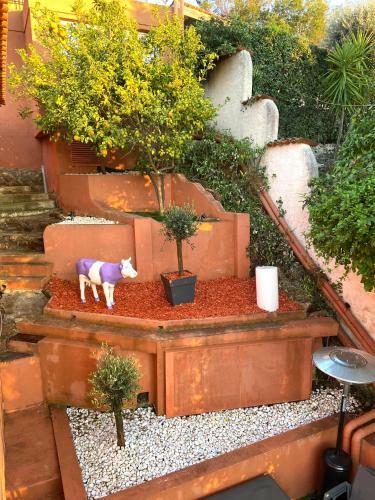Hostal Villa Colina
