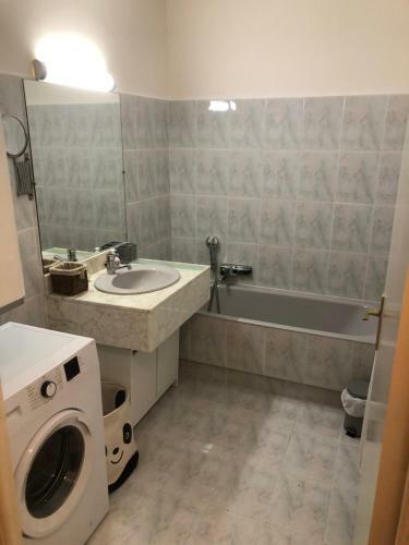 Apartamento Grand Coteau Home