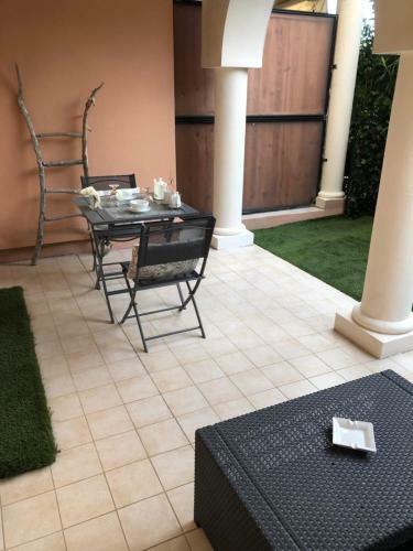 Apartamento Grand Coteau Home