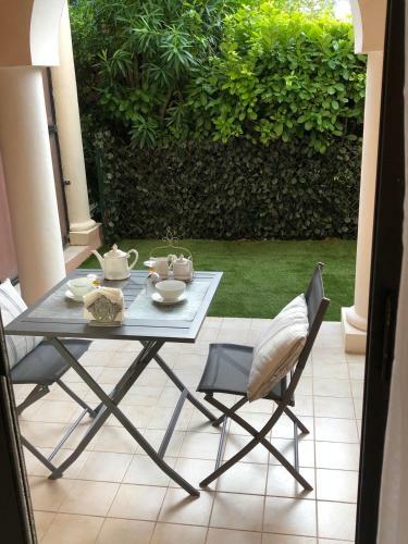 Apartamento Grand Coteau Home