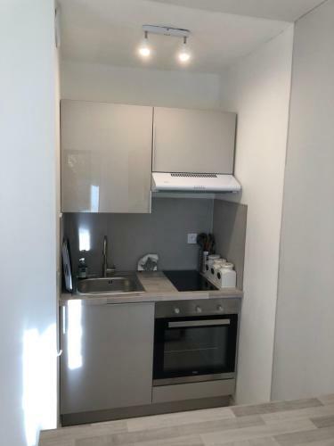 Apartamento Grand Coteau Home