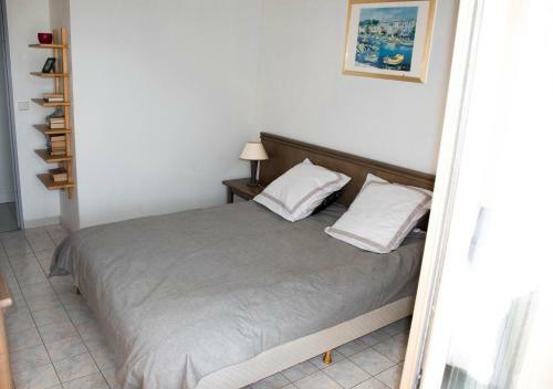 Apartamento Les Golfeurs VII