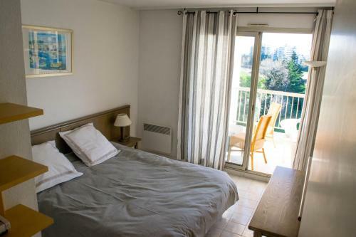 Apartamento Les Golfeurs VII