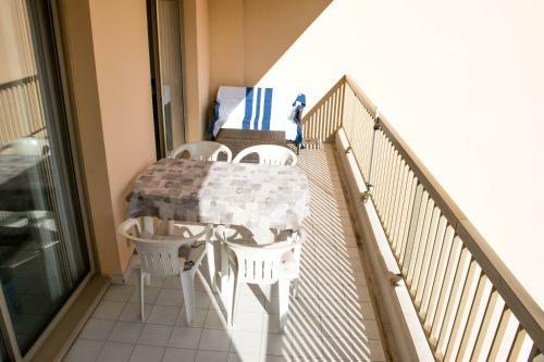 Apartamento Les Golfeurs VII
