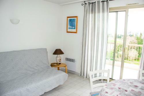 Apartamento Les Golfeurs VII