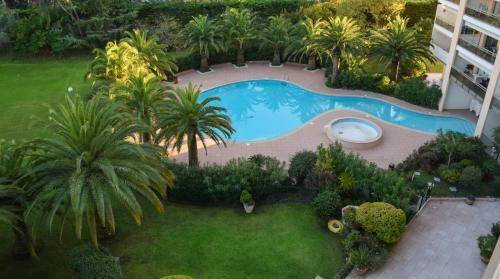 Apartamento Les Golfeurs VII