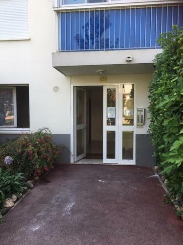 Apartamento Lesjardinsfleuris