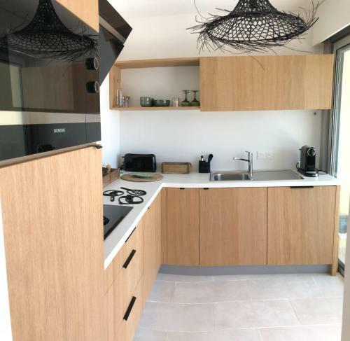 Apartamentos Jacaranda II - Le Jean Bart