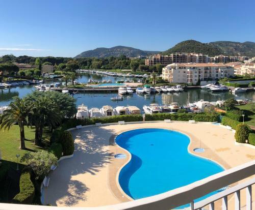 Apartamentos Jacaranda II - Le Jean Bart