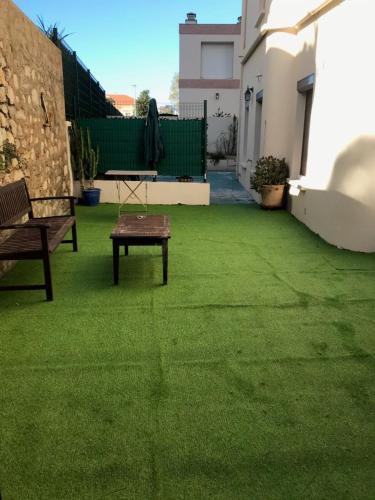 Apartamento Studio Standing Bord De Mer