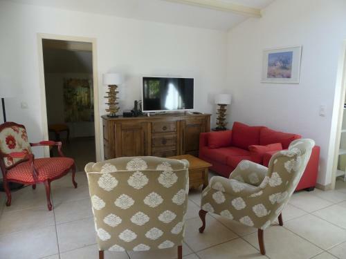 Maisonnette Au Calme Et Proche Mer