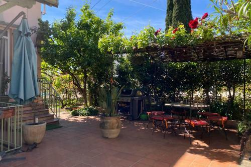 Cannes Luxury Rental - Family House