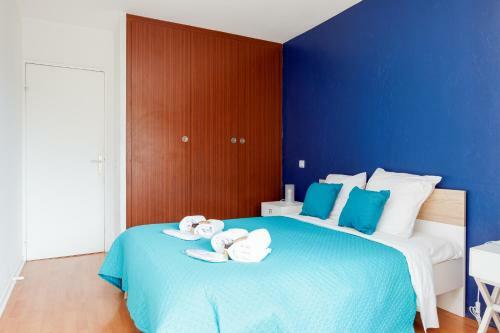Apartamento Cartier Yourhosthelper