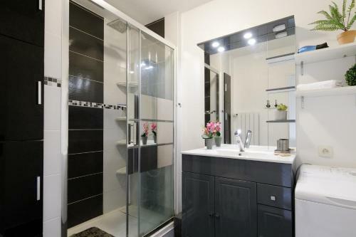 Apartamento Cartier Yourhosthelper