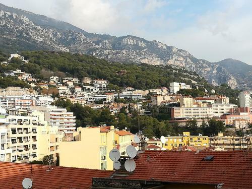 Apartamento Gites La Brunette/ Monaco