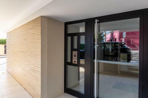Apartamento Krystal Palace A