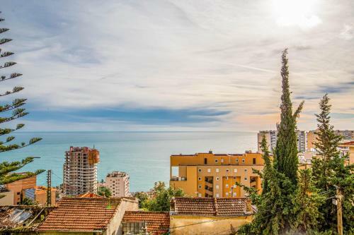Apartamento Krystal Palace A