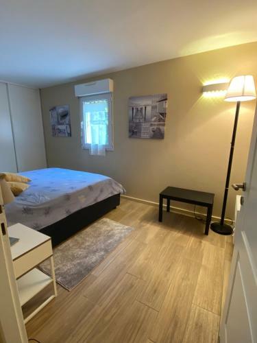 Apartamento Explore Montecarlo Sea View, Private Parking