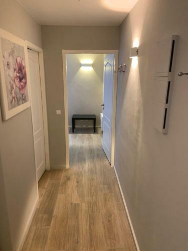 Apartamento Explore Montecarlo Sea View, Private Parking