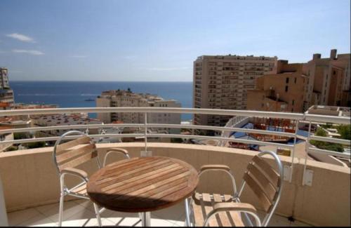 Apartamento Center Place 4 Guest