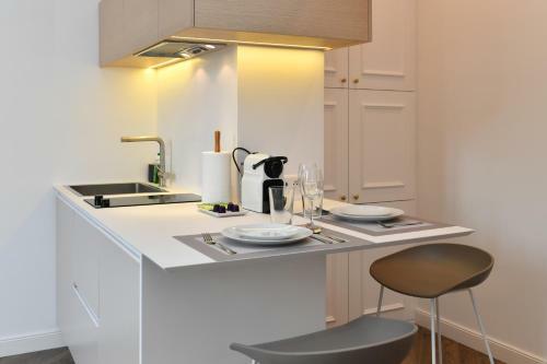 1 Bedroom Apartment Next To Monaco