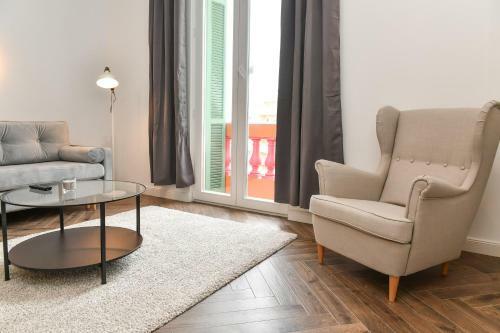1 Bedroom Apartment Next To Monaco