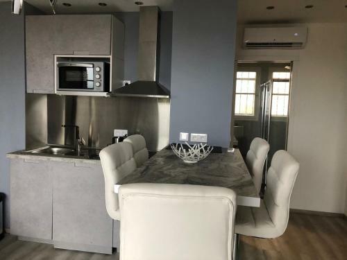 Stella Apartment