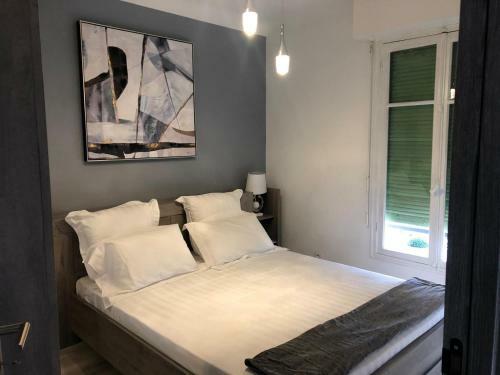 Stella Apartment