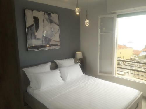 Stella Apartment
