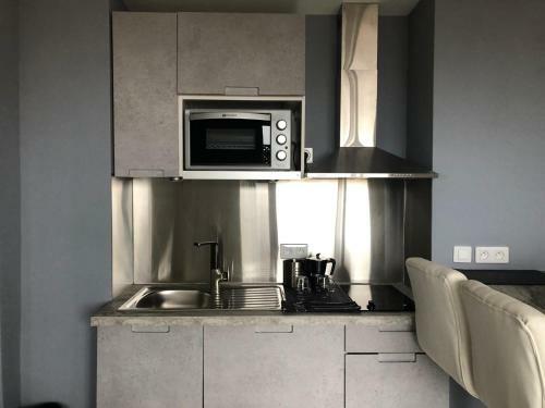 Stella Apartment
