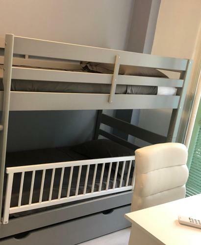 Stella Apartment