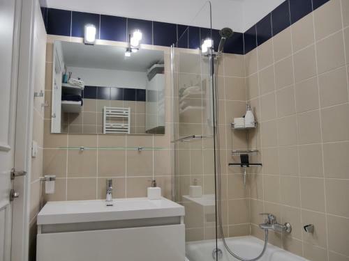 Apartamento Beaus�jour Sur Monte Carlo