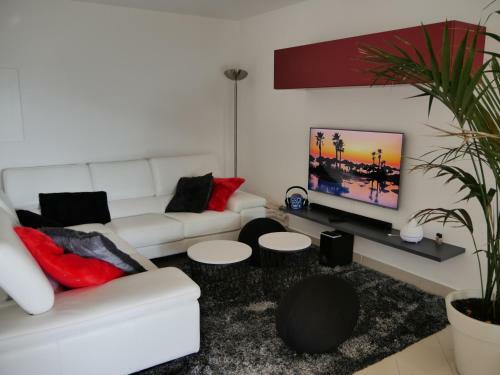 Apartamento Beaus�jour Sur Monte Carlo