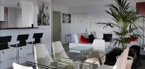 Apartamento Beaus�jour Sur Monte Carlo