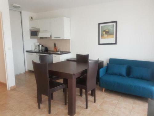 Apartamento Studio Place Center 3 Guest