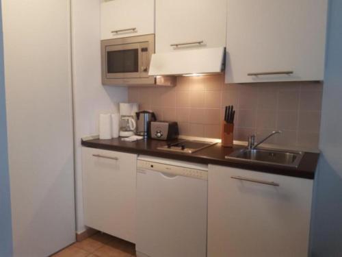 Apartamento Studio Place Center 3 Guest