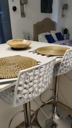 Apartamento Vue Mer Monaco