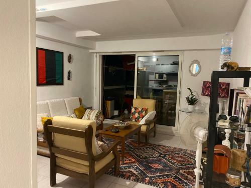 Apartamento Monaco Sea New York By Night View By V