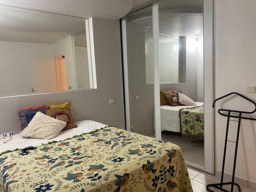 Apartamento Monaco Sea New York By Night View By V