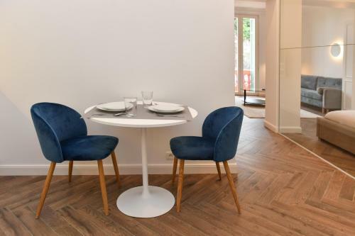 Apartamento Luxury Studio Next To Monte Carlo