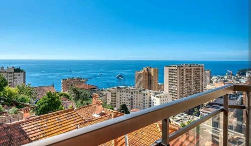 Apartamento Bella Vista Sea View