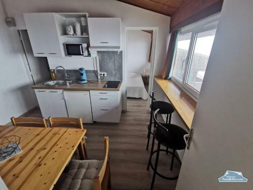 Apartamento R�sidence Terre De Haut