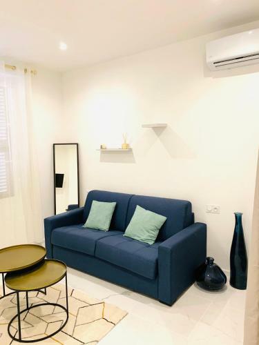 Apartamento New Studio 250m Caf� De Paris