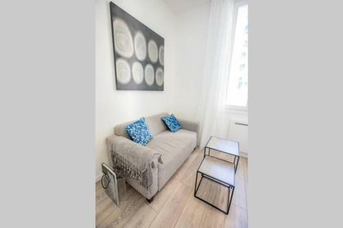 Apartamento Sublime Trois Pi�ces Proche Monaco