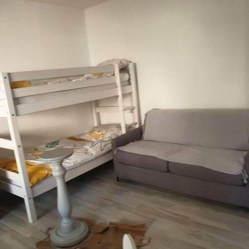 Apartamento Petit Coin Ensoleill�