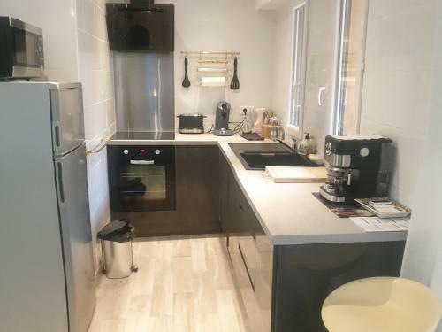 Apartamento Petit Coin Ensoleill�