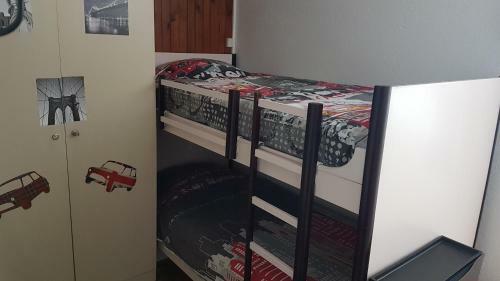 Apartamento Studio Au Pied Des Pistes