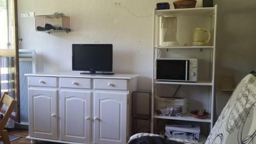 Apartamento Studio Au Pied Des Pistes
