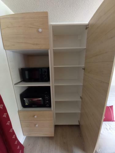 Apartamento Studio 4 Personnes Centre Superbesse